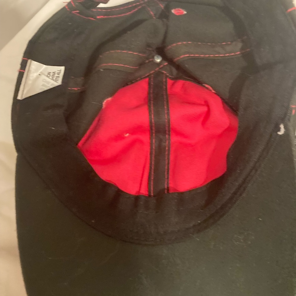 Saddle Brat cap - Picture 2 of 4